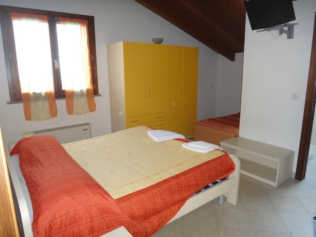 Agriturismo San Valentino Castellarano Pokój zdjęcie