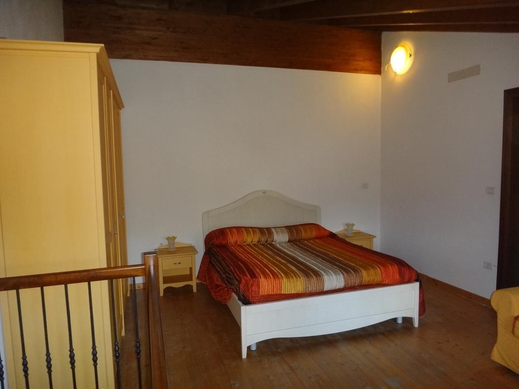 Agriturismo San Valentino Castellarano Pokój zdjęcie