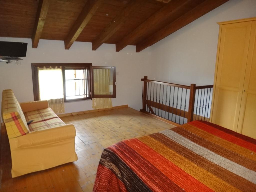 Agriturismo San Valentino Castellarano Pokój zdjęcie