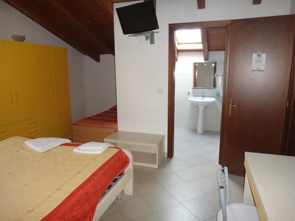 Agriturismo San Valentino Castellarano Pokój zdjęcie