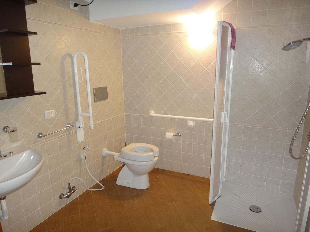 Agriturismo San Valentino Castellarano Pokój zdjęcie
